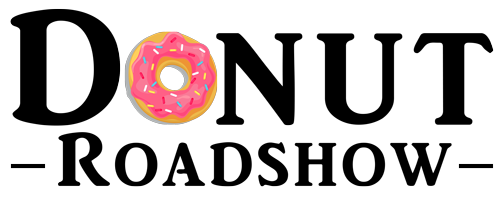 Donut Roadshow